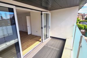 Balcony- click for photo gallery